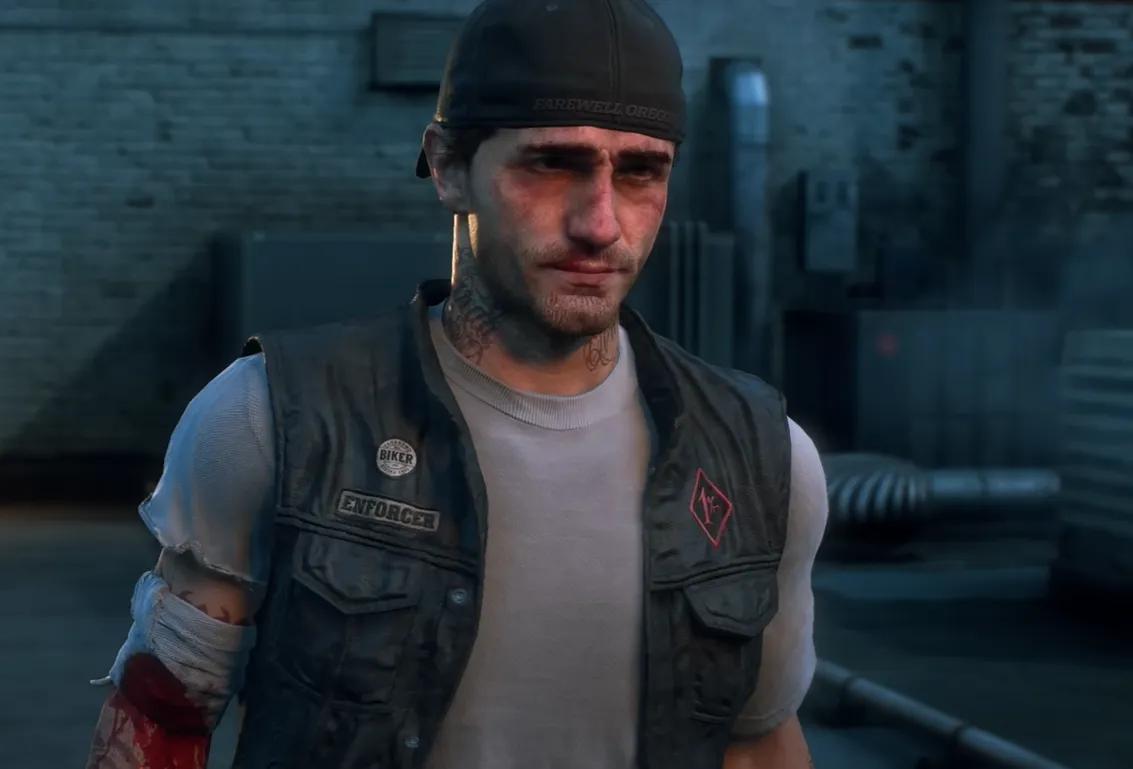 Days Gone Remastered великолепен, но кажется бессмысленным по сравнению с Oblivion