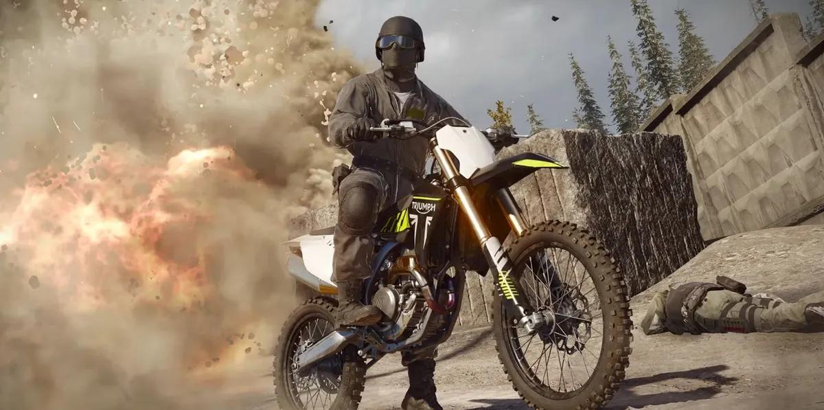 Игроки Warzone отмечают отсутствие Верданска в третьем сезоне Reloaded