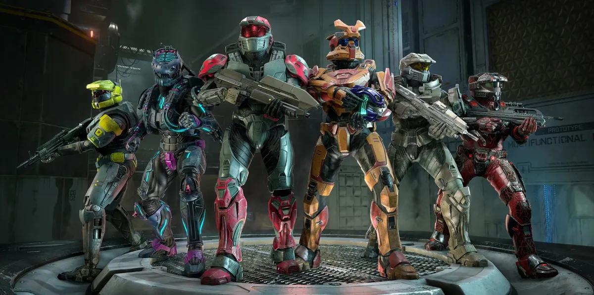 Halo Infinite намекает на Operation: Last Stand перед анонсом 2 мая
