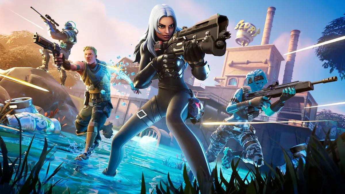 Fortnite возвращается на iOS в США после крупной победы Epic Games над Apple