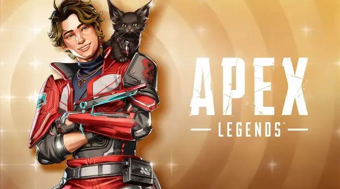 Apex Legends Season 25 раскрывает новую легенду Воробья и возвращает арены