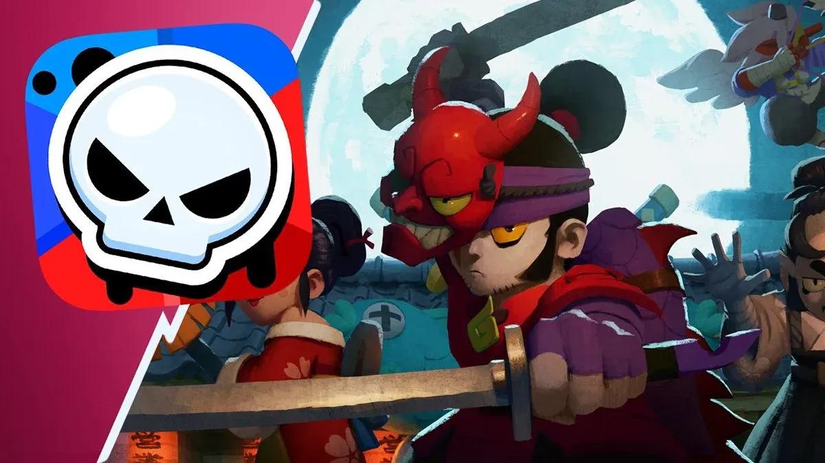 Сезон 38 Brawl Stars стартует с эпического события "Битва за Королевство Катаны"