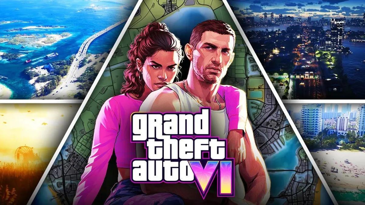 Rockstar откладывает Grand Theft Auto VI до 2026 года и назначает официальную дату выхода