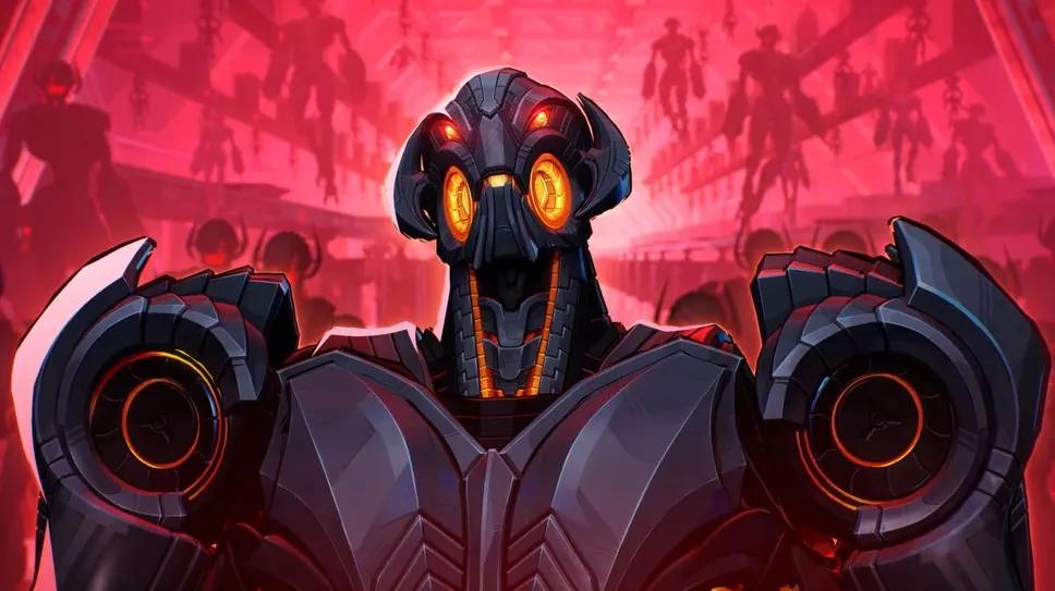 Дата выхода 2.5 сезона Marvel Rivals и анализ способностей Альтрона