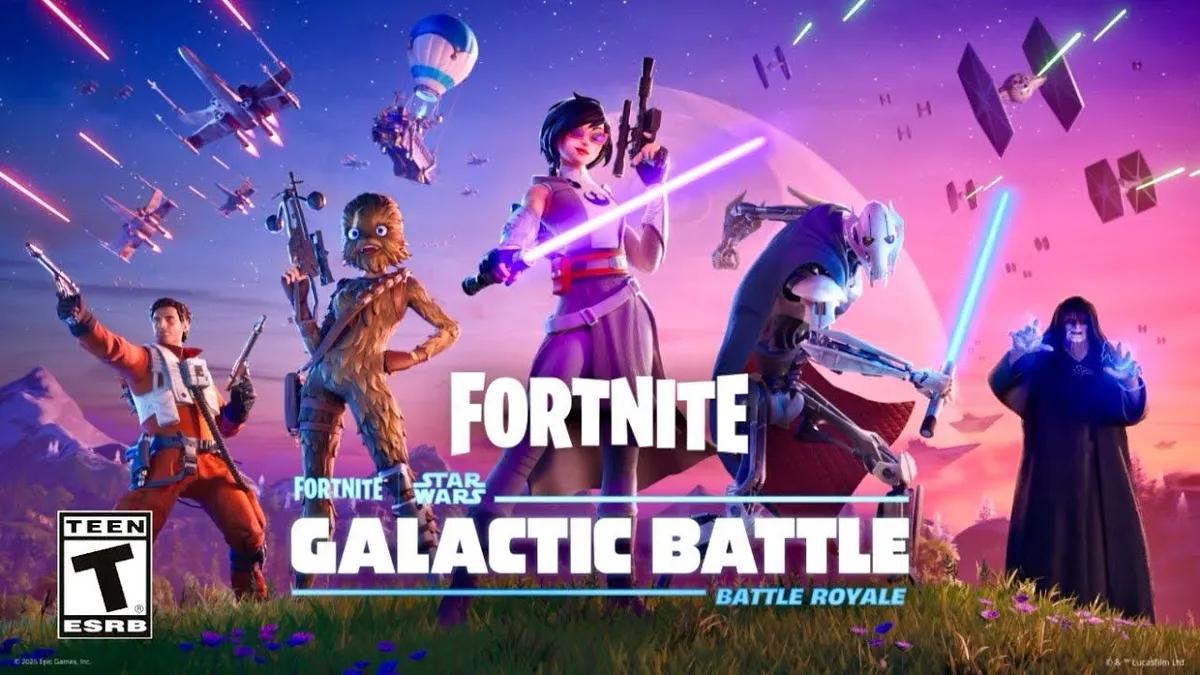 Генерал Гривус присоединяется к Fortnite: Дата выхода и что ожидать