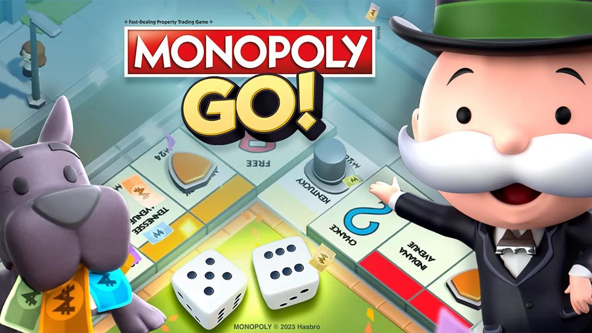 🎲 MONOPOLY GO! - Все события, турниры и награды мая 2025 года