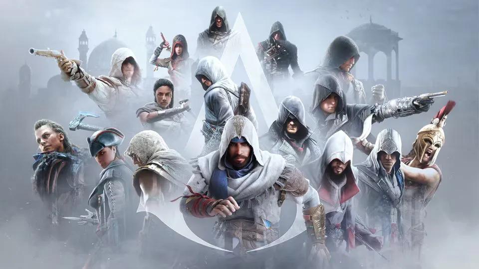 Дорожная карта Assassin's Creed: Инсайдер раскрывает планы Ubisoft в отношении франшизы