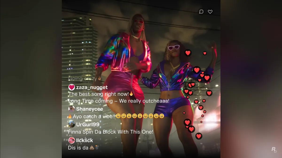 GTA 6 откладывается: Но, может быть, это и есть гениальный план?