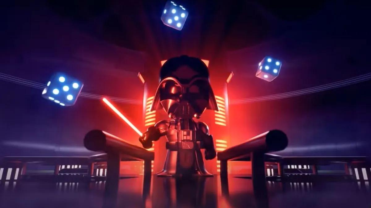 Monopoly GO x Star Wars: галактический кроссовер с эксклюзивными наградами