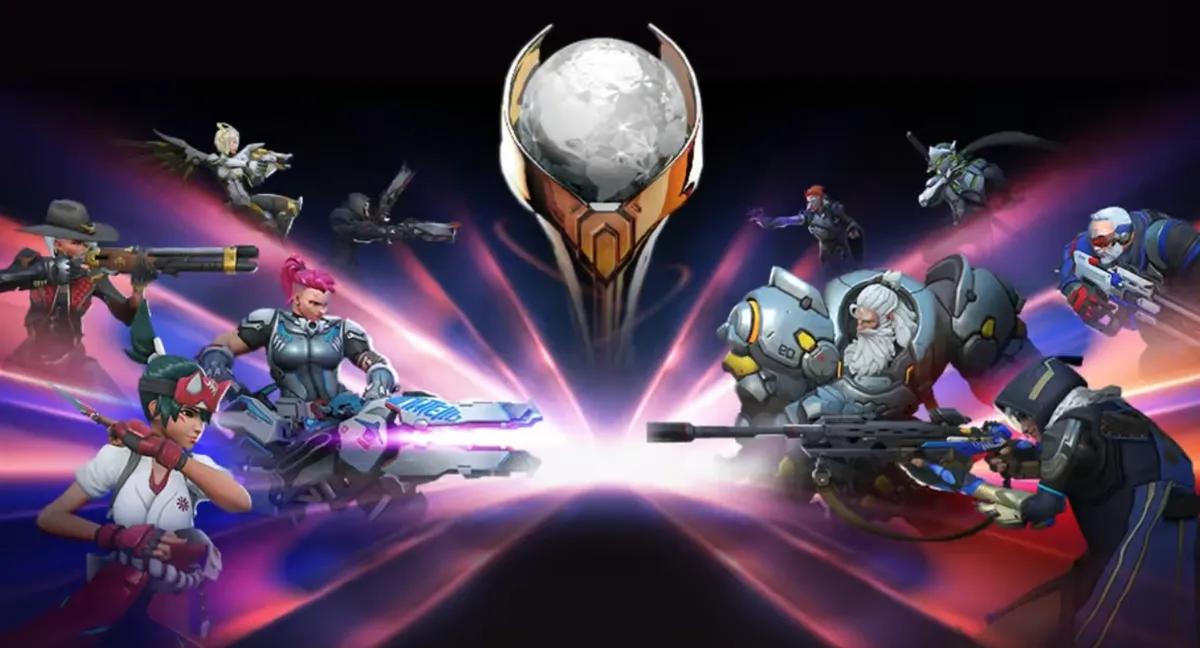 Директор Overwatch 2 сообщает о грядущих "монументальных" изменениях в геймплее