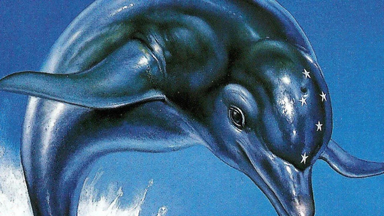 Ecco the Dolphin возвращается с ремастерами и новым сиквелом в разработке