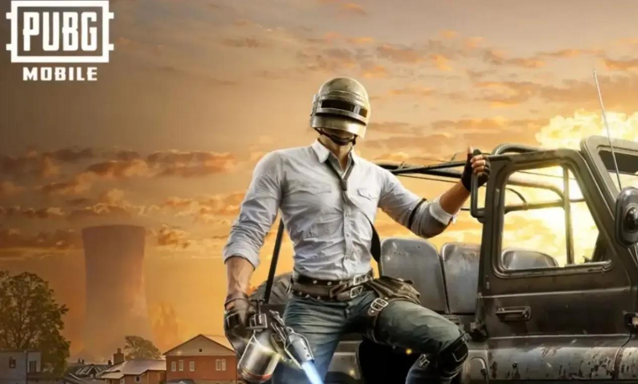 Обновление PUBG Mobile 3.8 выходит 8 мая - все на борт стимпанк-фронтира