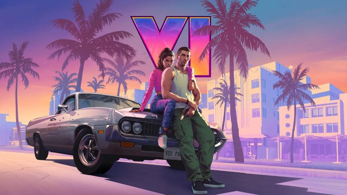 Grand Theft Auto VI порадовала поклонников выходом второго трейлера!