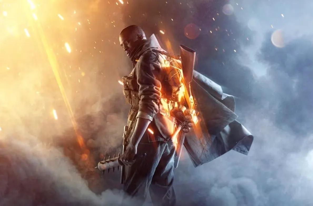EA подтверждает, что полное раскрытие Battlefield состоится этим летом