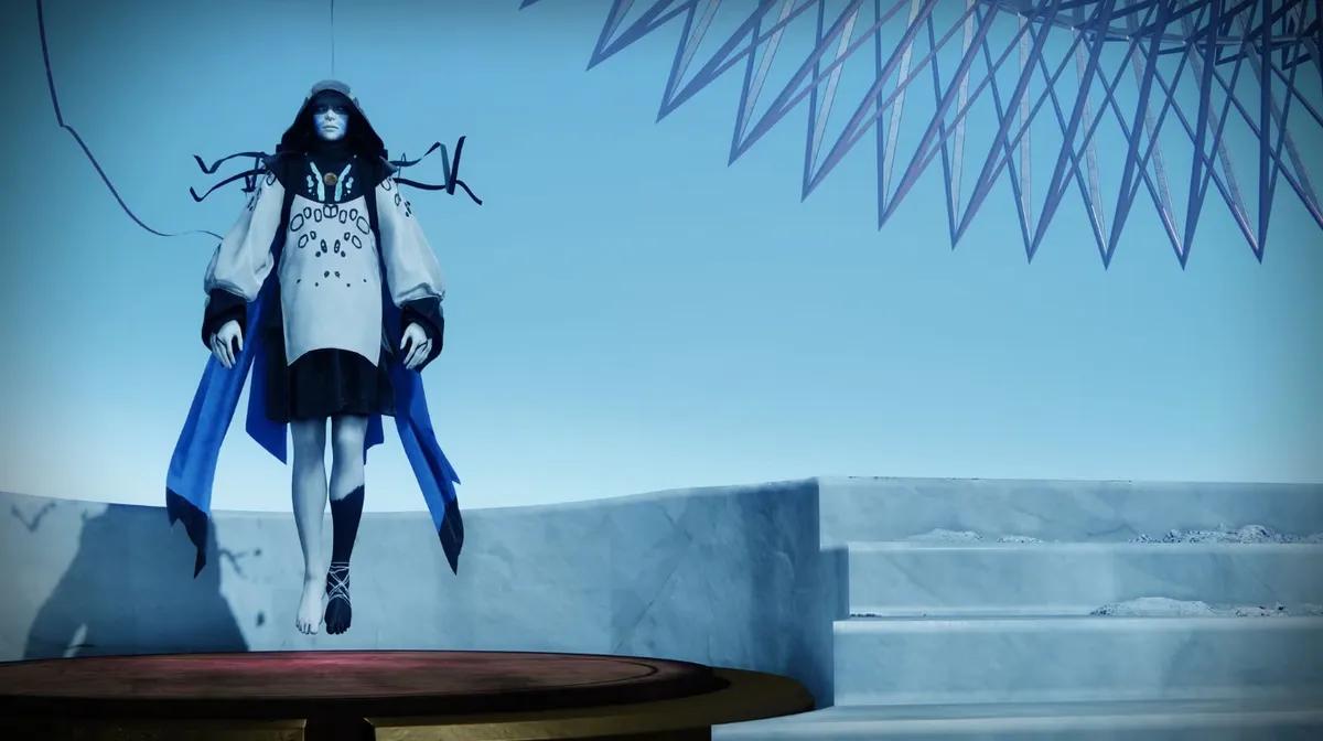 Destiny 2 запускает событие Rite of the Nine для всех игроков