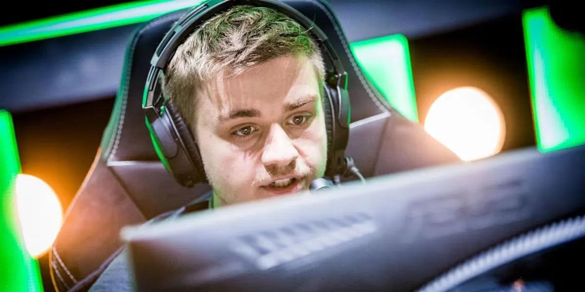 N0tail возвращается в Dota 2 в качестве главного тренера OG