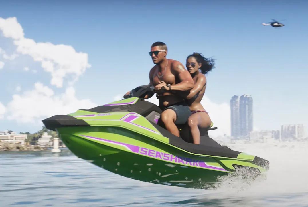 Анализ трейлера 2 к GTA 6: Все, что Rockstar рассказала нам о Vice City