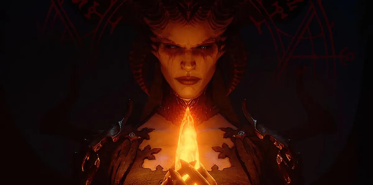 Diablo 4 рассказывает о таинственном сотрудничестве с Cantrip Candles
