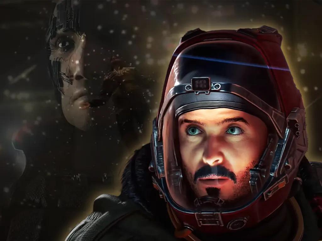 Новое обновление Starfield уже вышло - и оно вызывает больше вопросов, чем шумихи
