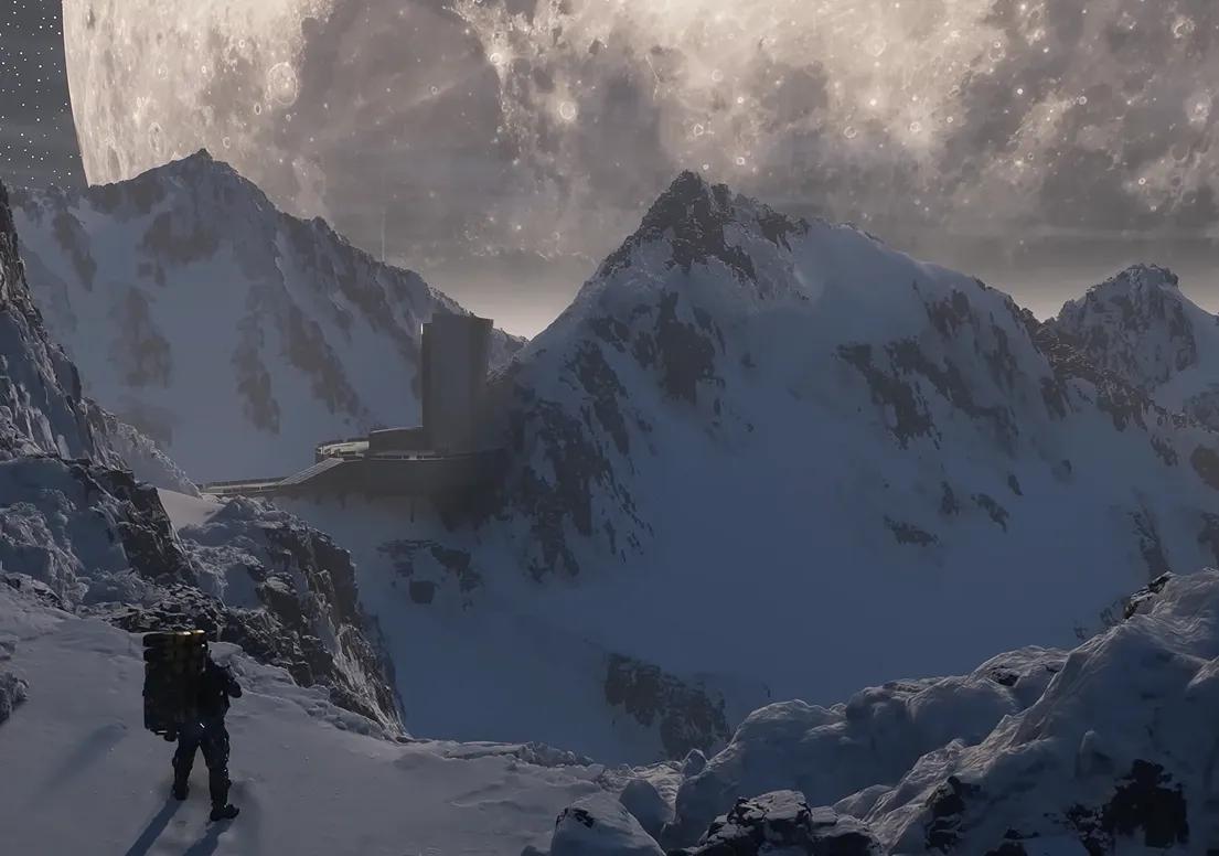 Кодзима объяснил, почему Death Stranding 2 выйдет в июне, и это вполне логично