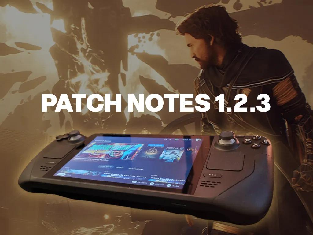 Clair Obscur Patch 1.2.3: Хорошие исправления, но все еще ждем DLSS и производительности