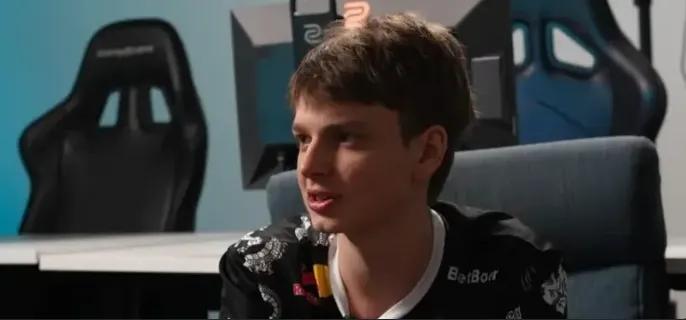Слухи: Kyousuke присоединится к команде Falcons после BLAST.tv Austin Major 2025