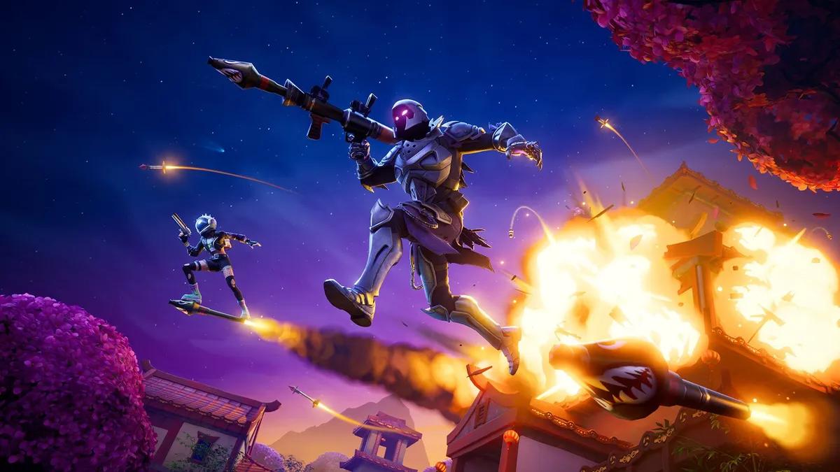Fortnite возвращается на iPhone в США - с серьезными изменениями