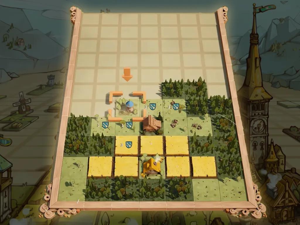 Drop Duchy: как играть в тактическую ролевую игру, которая всех зацепила