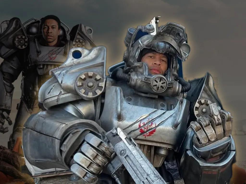 Съемки второго сезона Fallout закончились - когда же выйдет дата релиза?