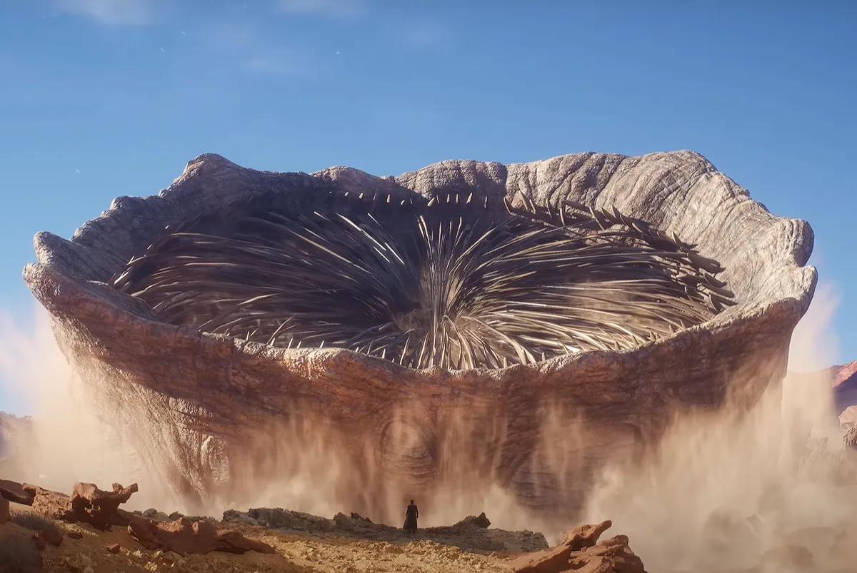 Финальный бета-тест Dune Awakening стартует - последняя остановка перед тем, как Арракис станет реальностью