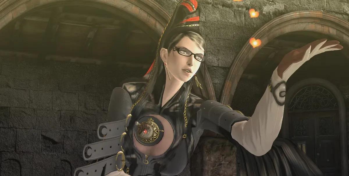 Создатель Bayonetta Хидеки Камия хотел запустить новую трилогию перед уходом из PlatinumGames