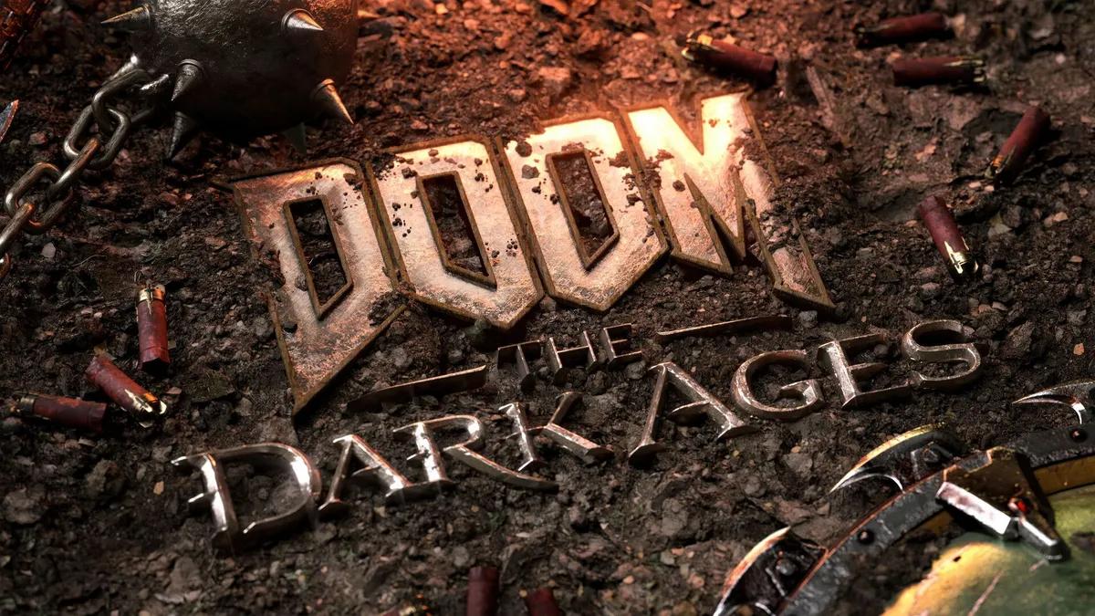 Все, что мы знаем о DOOM: The Dark Ages - дата выхода, время предварительной загрузки, системные требования и многое другое