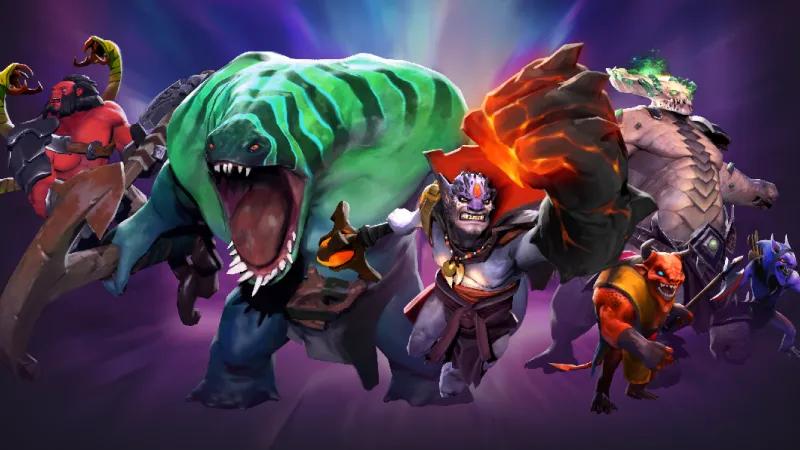 Valve подтверждает, что новое обновление Dota 2 уже на подходе, но нужно набраться терпения