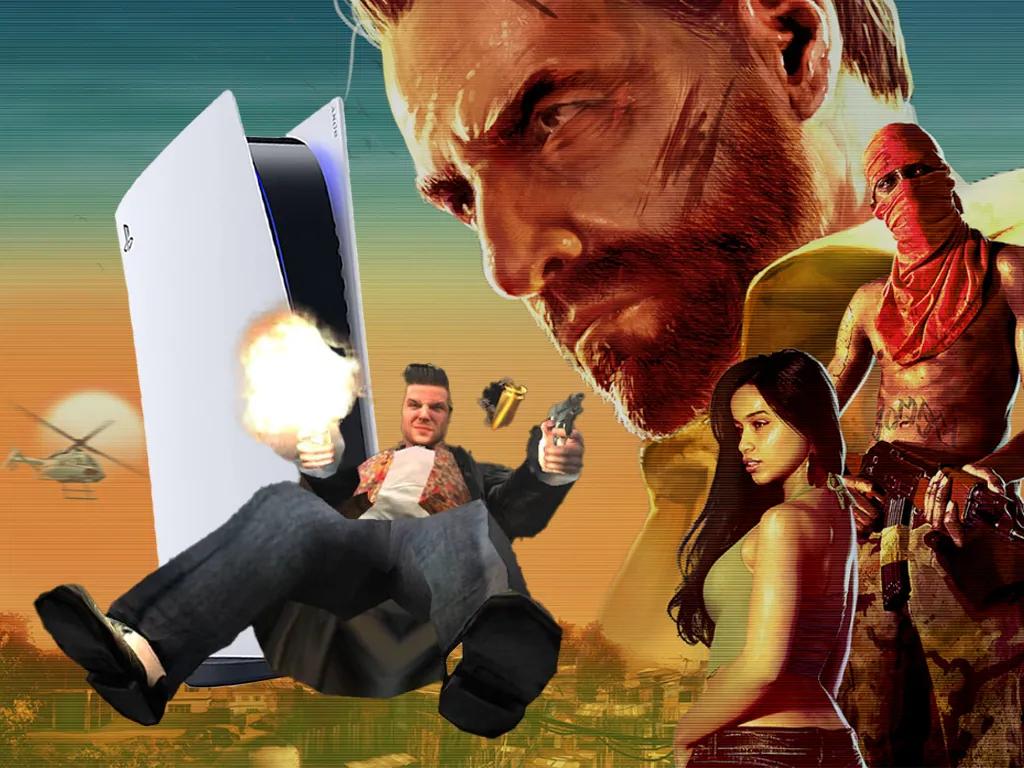 Max Payne 3 может вернуться - Взгляд на франшизу