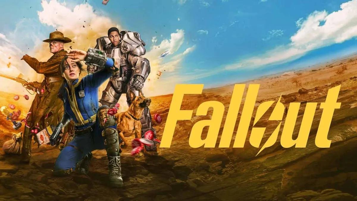 Fallout возвращается: Премьера второго сезона состоится в декабре 2025 года, третий сезон уже в работе