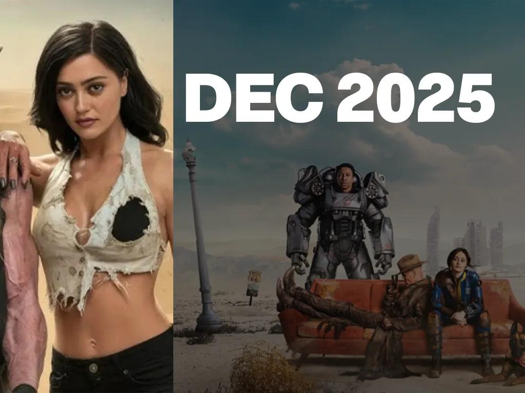 Второй сезон Fallout выйдет в декабре, третий сезон уже подтвержден