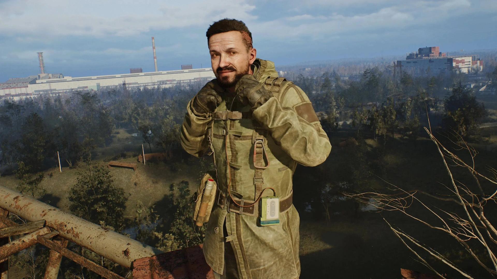 Инструменты для моддинга появятся в S.T.A.L.K.E.R. 2 позже в этом году, подтверждает mod.io