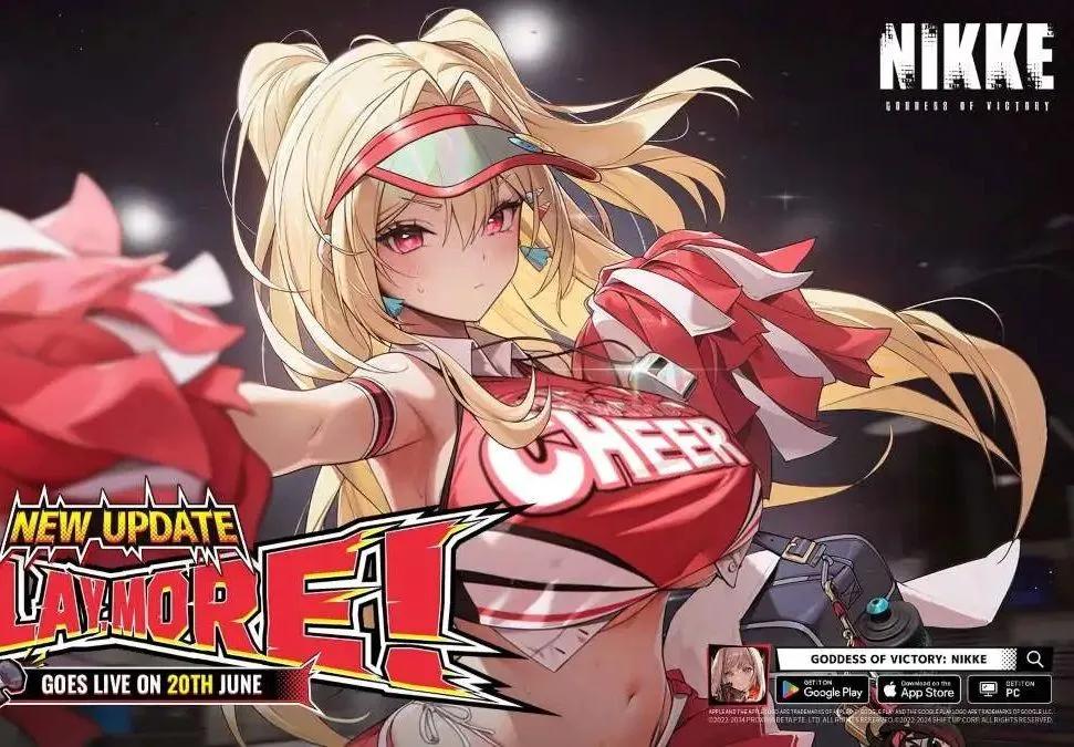 Богиня Победы: NIKKE - Arcane Archive Обновление принесет новые SSR, сюжетные события и PvP-улучшения