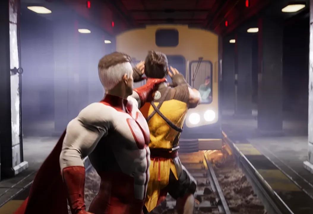 Больше никаких DLC для Mortal Kombat 1
