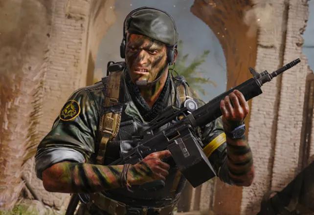 Call of Duty работает вхолостую, говорит бывший разработчик Infinity Ward