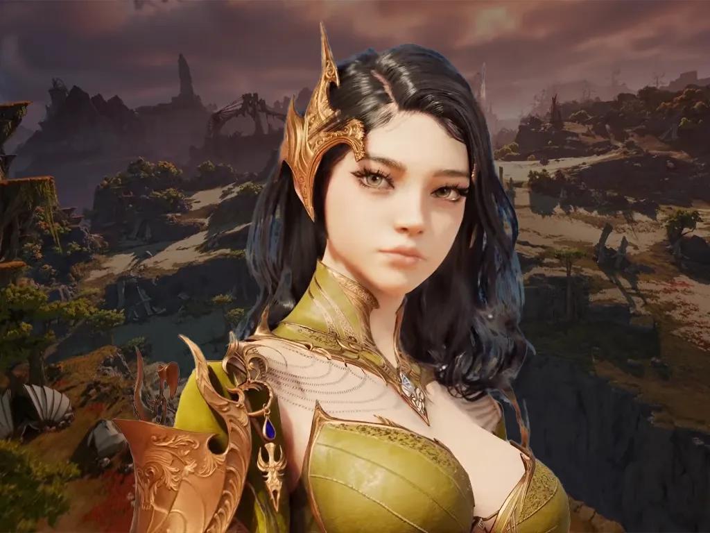Aion 2 выйдет в этом году - но нужна ли кому-нибудь еще одна MMORPG?