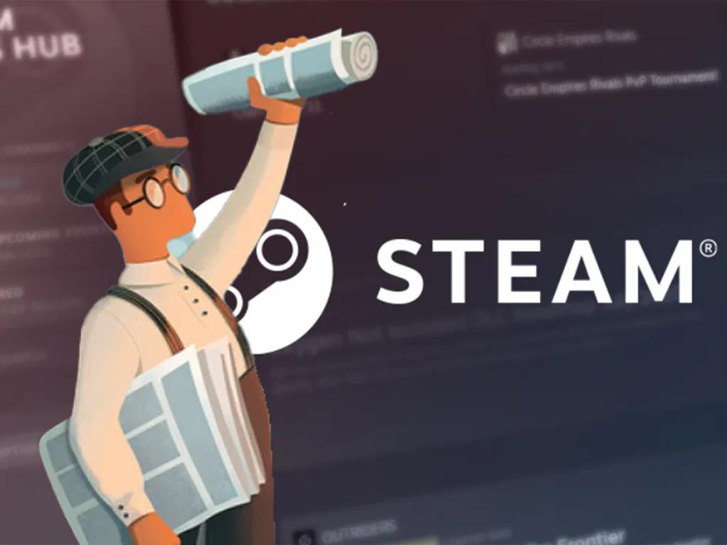 Хорошие новости: 89 миллионов аккаунтов Steam не были взломаны