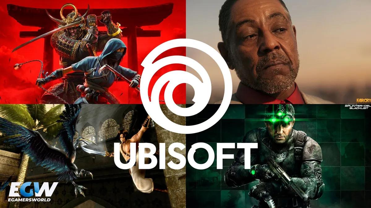 Ubisoft раскрывает планы: Успех "Теней", ремейк "Принца Персии" и задержка Far Cry 7