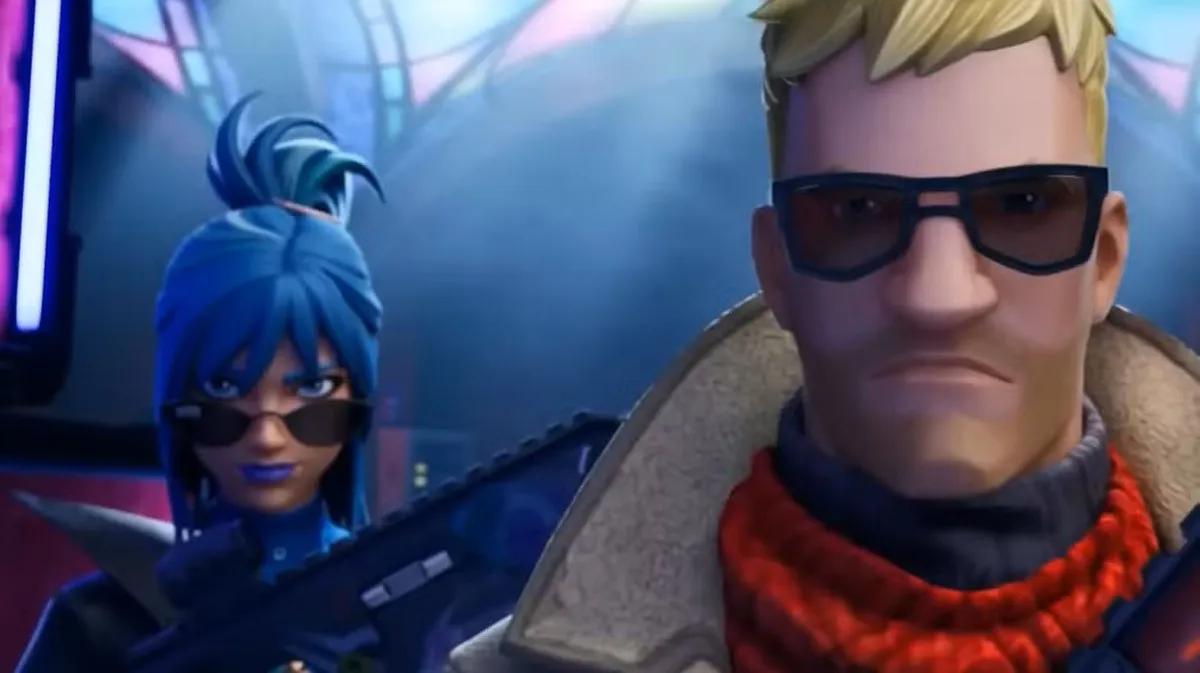 Возвращение Fortnite на iOS снова откладывается: Что происходит между Epic Games и Apple?
