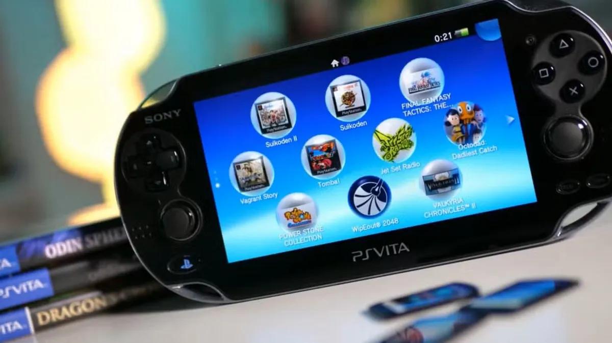 Следующая портативная консоль PlayStation от Sony может выйти вместе с PS6, если верить новым слухам
