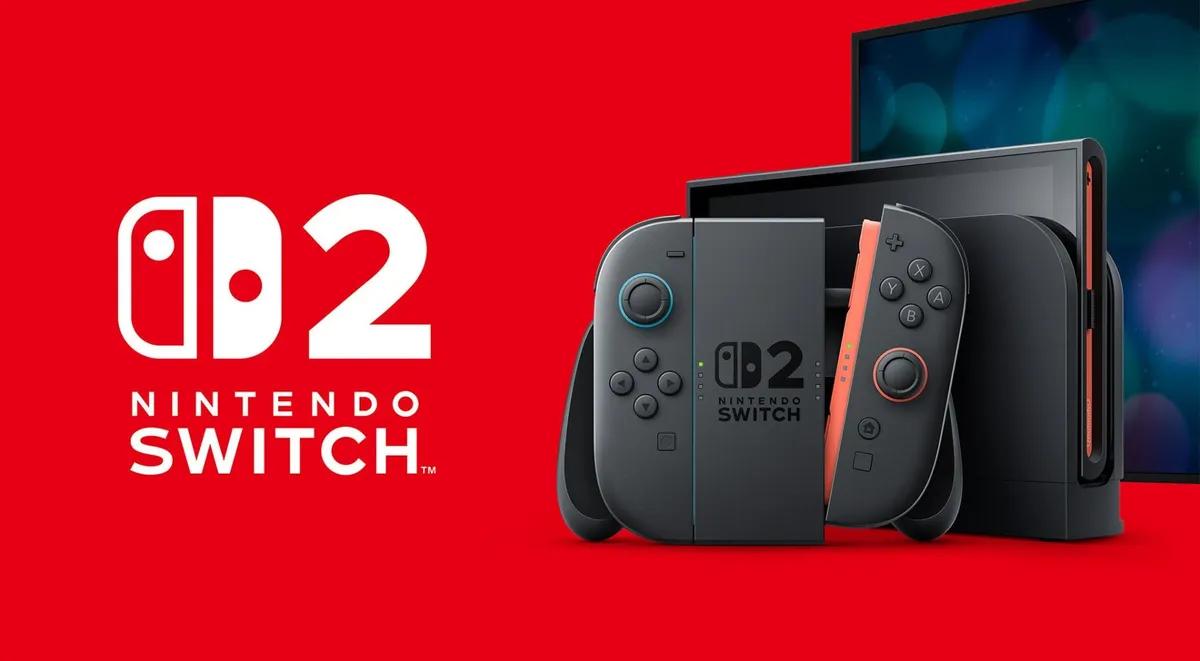 Утечка спецификаций Nintendo Switch 2: Вот что мы знаем на данный момент