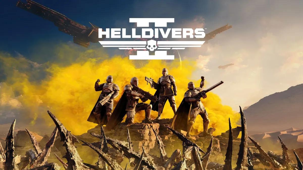 Arrowhead начнет работу над новой игрой, но Helldivers 2 продолжит получать полную поддержку