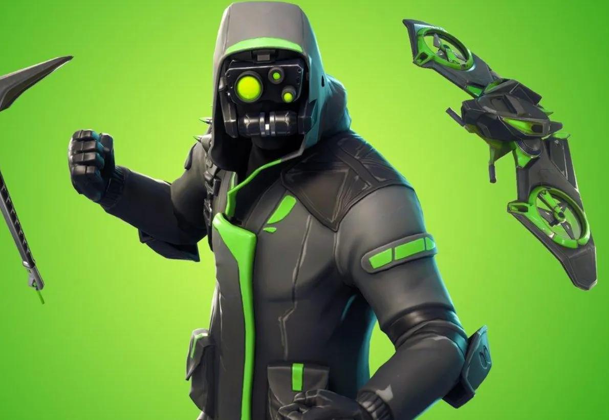 Fortnite снова не работает - но так уж устроена эта игра