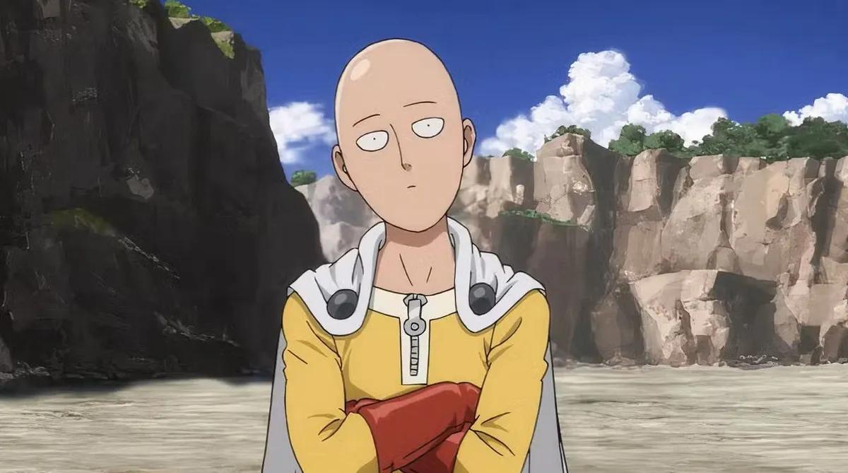 Утечка намекает на возможный кроссовер One Punch Man в Fortnite