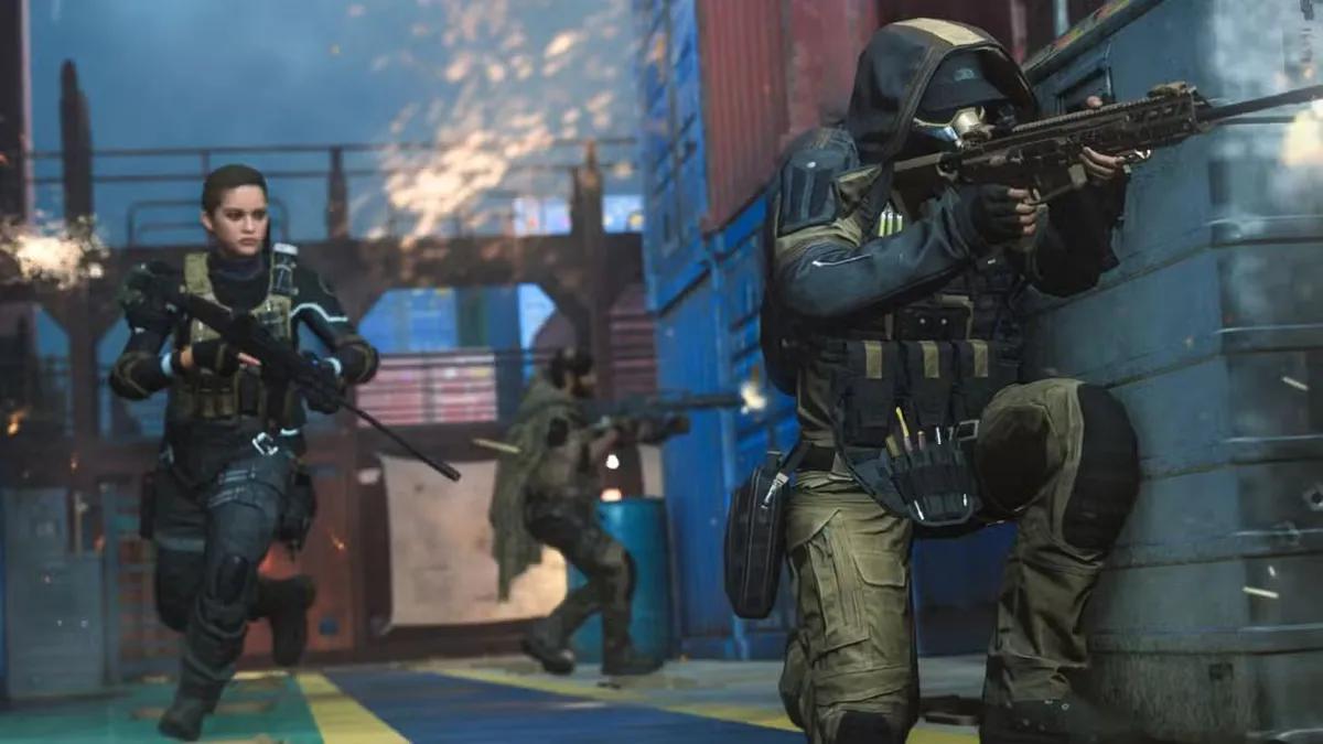 Activision прекращает поддержку Call of Duty: Warzone Mobile - игра будет снята с продажи в ближайшее время